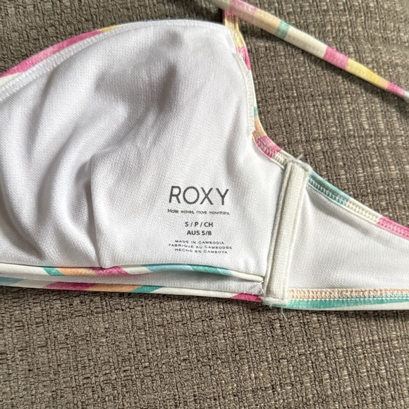 Roxy Bikini Set - Picture 4 of 6